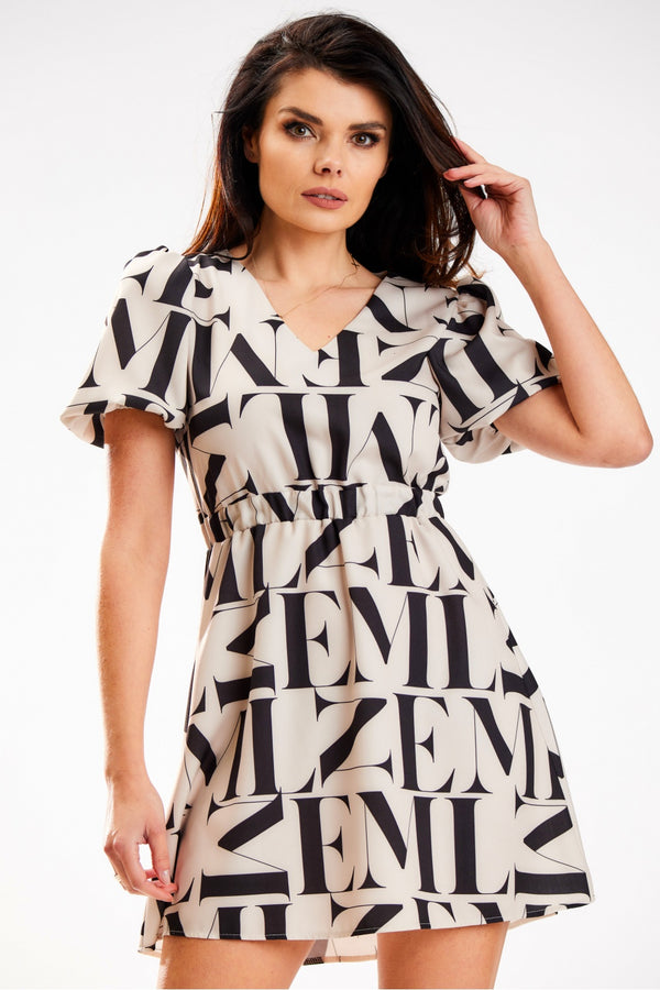 Daydress model 178658